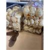 Image 3 : BOX  OF PANI PURRI SEMOLINA PUFFS, 9 PACKAGES OF 200G, BB OCT/NOV/DEC 2026