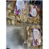 Image 4 : BOX  OF PANI PURRI SEMOLINA PUFFS, 9 PACKAGES OF 200G, BB OCT/NOV/DEC 2026