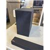 Image 2 : SAMSUNG T450 SUB AND SOUNDBAR