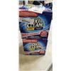 Image 1 : 2 NEW OXI CLEAN MAX EFFICIENCY STAIN REMOVER. 5.25 KG EACH