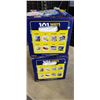Image 2 : 2 NEW OXI CLEAN MAX EFFICIENCY STAIN REMOVER. 5.25 KG EACH