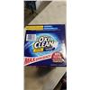 Image 3 : 2 NEW OXI CLEAN MAX EFFICIENCY STAIN REMOVER. 5.25 KG EACH