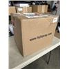 Image 2 : AS NEW FUJI SPRAY SEMI-PRO 2 GRAVITY HVLP SPRAY SYSTEM