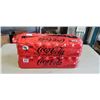 Image 1 : 2 FLATS OF 32 CANS COCA-COLA ZERO SUGAR -  MAY BE MISSING SOME