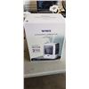 Image 1 : WINIX ULTRASONIC HUMIDIFIER WITH LIGHTCEL. OPEN BOX