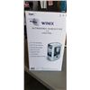 Image 2 : WINIX ULTRASONIC HUMIDIFIER WITH LIGHTCEL. OPEN BOX