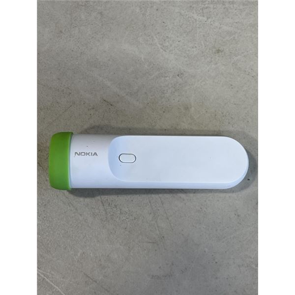 WITHINGS THERMO SMART THERMOMETER - TESTED WORKING, RETAIL $99