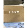 Image 3 : LARQ PUREVIS 2 1L SELF CLEANING STAINLESS STEEL WATER BOTTLE W/ SMART SENSOR, RETAIL $157