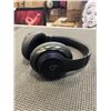 Image 1 : BEATS STUDIO PRO OVER-EAR NOISE CANCELLING BLUETOOTH HEADPHONES - TESTED WORKING, RETAIL $469