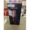 Image 1 : CHI STEAMPRESS 3-IN-1 HANDHELD FABRIC IRON AND STEAMER - TESTED WORKING, RETAIL $109