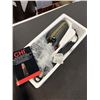 Image 3 : CHI STEAMPRESS 3-IN-1 HANDHELD FABRIC IRON AND STEAMER - TESTED WORKING, RETAIL $109