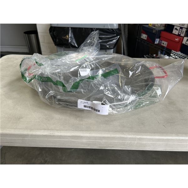 16" PAELLE PAN