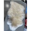 Image 1 : SHEEP SKIN RUG