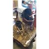 Image 1 : 2 DECORATIVE WICKER BASKETS