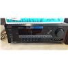 Image 5 : ONKYO AV RECEVIER W/ SPEAKER SET