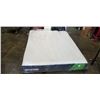 Image 1 : AS NEW QUEEN SIZE GHOST MATTRESS