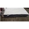Image 2 : AS NEW QUEEN SIZE GHOST MATTRESS