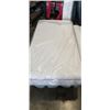 Image 1 : AS NEW SINGLE SIZE DOUGLAS ORIGINAL MATTRESS