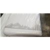 Image 2 : AS NEW SINGLE SIZE DOUGLAS ORIGINAL MATTRESS