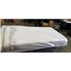 Image 3 : AS NEW SINGLE SIZE DOUGLAS ORIGINAL MATTRESS