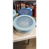 Image 5 : NEW MELAMINE 4 PIECE SERVING SET AND A 5 BOWL SERVING SET