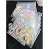 Image 1 : LOT OF NEW DACHSIE PET DOG CLOTHES SIZE 18-20 10PCS