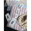 Image 2 : LOT OF NEW DACHSIE PET DOG CLOTHES SIZE 18-20 10PCS