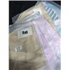 Image 3 : LOT OF NEW DACHSIE PET DOG CLOTHES SIZE 18-20 10PCS
