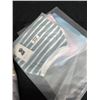 Image 4 : LOT OF NEW DACHSIE PET DOG CLOTHES SIZE 18-20 10PCS