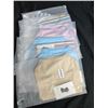 Image 1 : LOT OF NEW DACHSIE PET DOG CLOTHES SIZE 16 11PCS