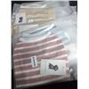 Image 4 : LOT OF NEW DACHSIE PET DOG CLOTHES SIZE 16 11PCS