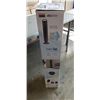 Image 2 : ULTRASLIMLINE TOWER FAN WITH TOUCH CONTROL & TEMPERATURE SENSOR. WORKING