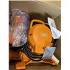 Image 3 : H20 GO CASTLE HAVEN MEGA BOUNCER WITH PUMP - STORE RETURN, UNTESTED