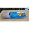 Image 1 : NEW COLUMBIA OUTDOOR BLANKET. 72" X 72"