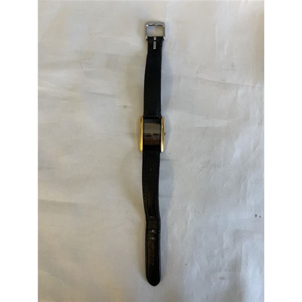 VINTAGE MOVADO LADIES WATCH