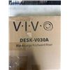 Image 3 : VIVO BLACK LARGE KEYBOARD RISER