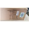 Image 2 : VIVO BLACK ELECTRIC FLIP DOWN/SWIVEL CEILING TV MOUNT