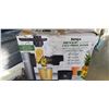 Image 3 : NINJA NEVER CLOG COLD PRESS JUICER - TESTED WORKING, RETAIL $189