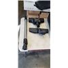 Image 3 : MIELE GUARD L1 CAT & DOG PLUS CANNISTER VACUUM - TESTED WORKING, RETAIL $899