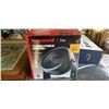 Image 1 : HONEYWELL 8" SUPER TECH FAN - TESTED WORKING