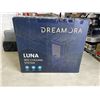 Image 1 : DREAMORA LUNA BED COOLING SYSTEM