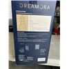 Image 3 : DREAMORA LUNA BED COOLING SYSTEM