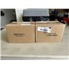 Image 1 : 2 IMM WATER PUMP MOTOR ASSEMBLY REPLACEMENT