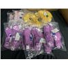 Image 1 : 10 NEW THE SHARPER BARKER DOG HARNESSES SIZE LARGE