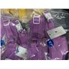 Image 2 : 10 NEW THE SHARPER BARKER DOG HARNESSES SIZE LARGE
