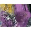 Image 3 : 10 NEW THE SHARPER BARKER DOG HARNESSES SIZE LARGE