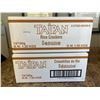 Image 1 : 2 CASES OF TAIPAN SESAME RICE CRACKERS BEST BEFORE SEPT 24/26 12 PACKS PER CASE