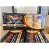 Image 3 : 2 CASES OF TAIPAN SESAME RICE CRACKERS BEST BEFORE SEPT 24/26 12 PACKS PER CASE