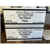 Image 1 : 2 CASES OF TAIPAN PLAIN RICE CRACKERS BEST BEFORE SEPT 24/26 12 PACKS PER CASE