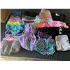 Image 1 : LOT OF NEW TEEN CLOTHING SIZE 14-18